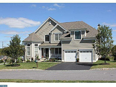 New Homes for Sale in West Chester This Week