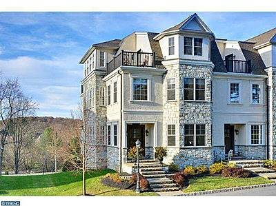 See the $700,000 Home for Sale in West Chester