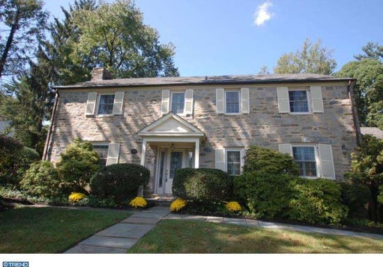 $1.25M Lynmere Road Home Just Listed in Bryn Mawr