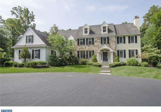 $1.49M Chautauqua Trail Home Among Malvern Open Houses