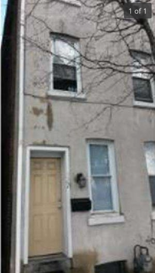 $78K East Lafayette Street Home Just Listed in Norristown