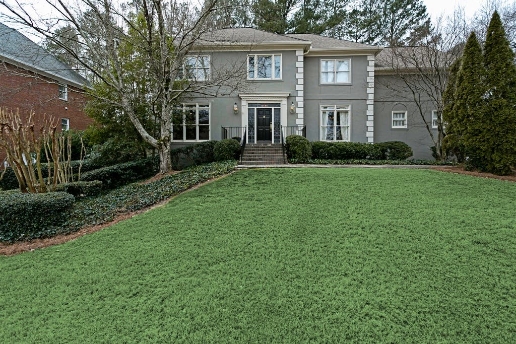 Homes Recently Sold In Sandy Springs