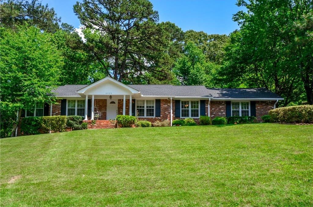 Latest Homes For Sale in Sandy Springs