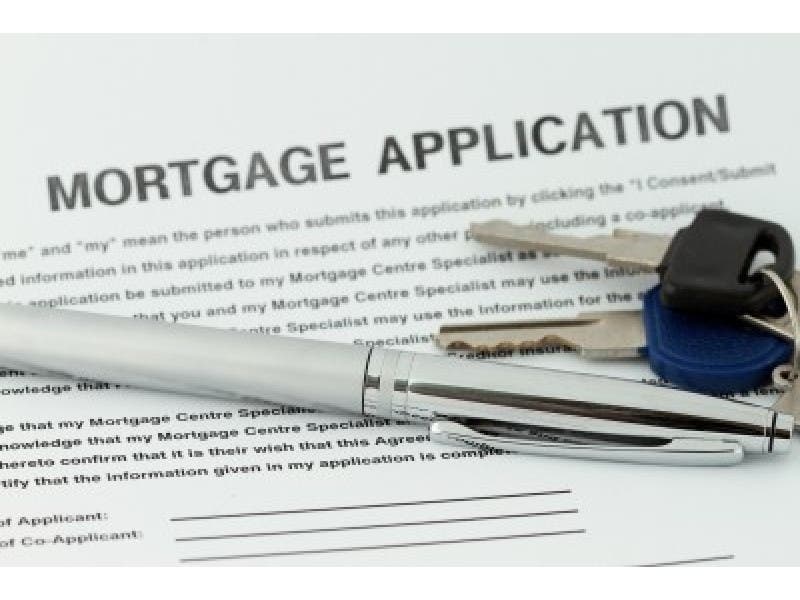 Applying For A Mortgage? That Will Not Tank Your Credit Score