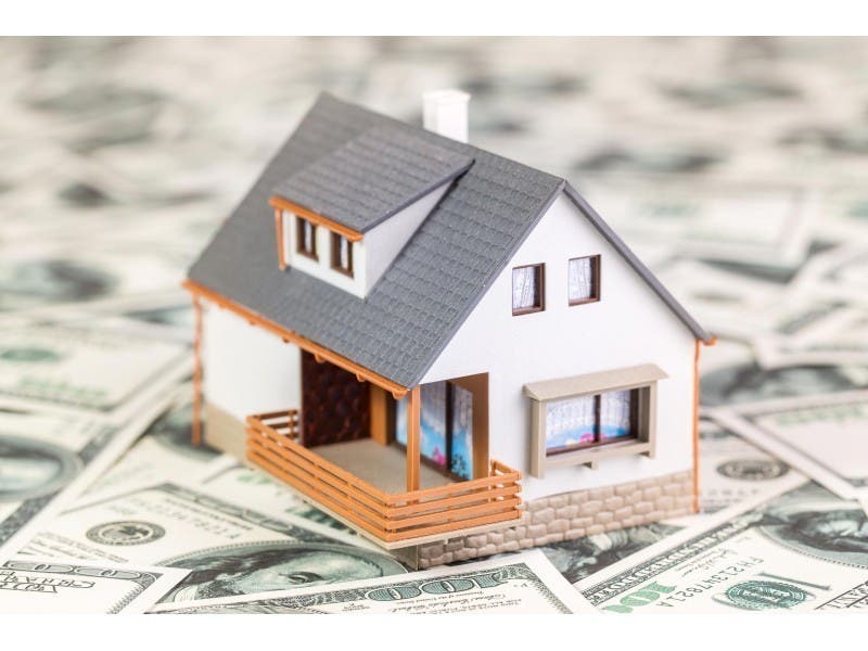 House Hunting, Davis? Know How To Use APR To Compare Mortgage Offers