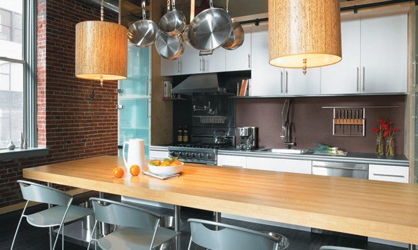 Easy Steps to Save Money on Your Kitchen Remodel