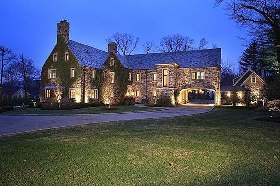 Wow House! 4.5 Million Home In Westfield