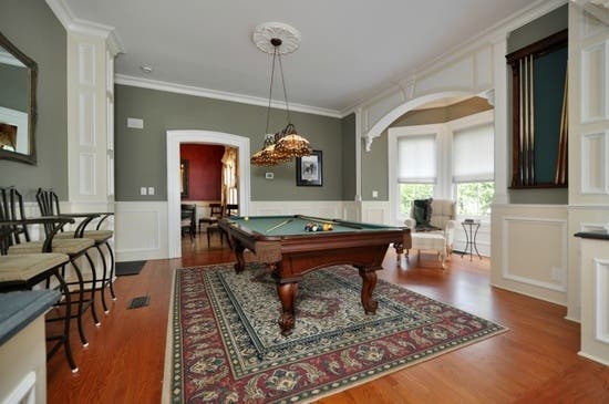 Wow House! Check Out this Million Dollar Home in Cranford