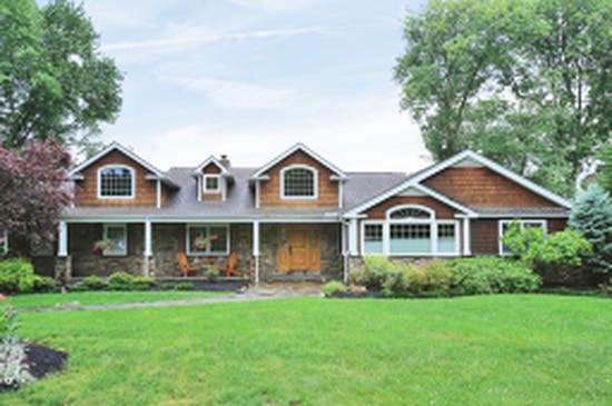 Wow House! Home Worth Over $1 Million In Cranford