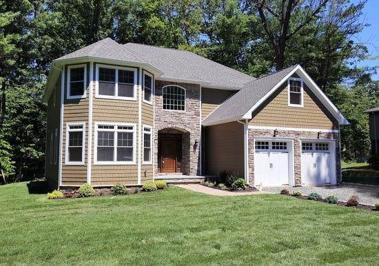 Wow House! Home Worth Over $2.5 Million In Berkeley Heights