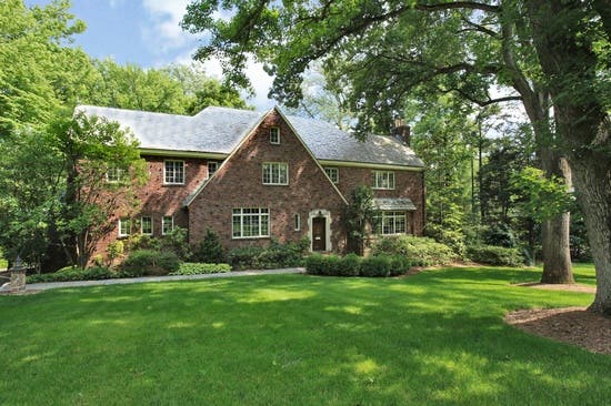 Wow House! Over $2 Million Home In Westfield