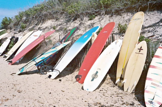 Montauk Landmark to Become Members Only