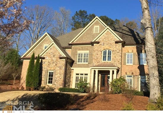 Open Houses in Roswell