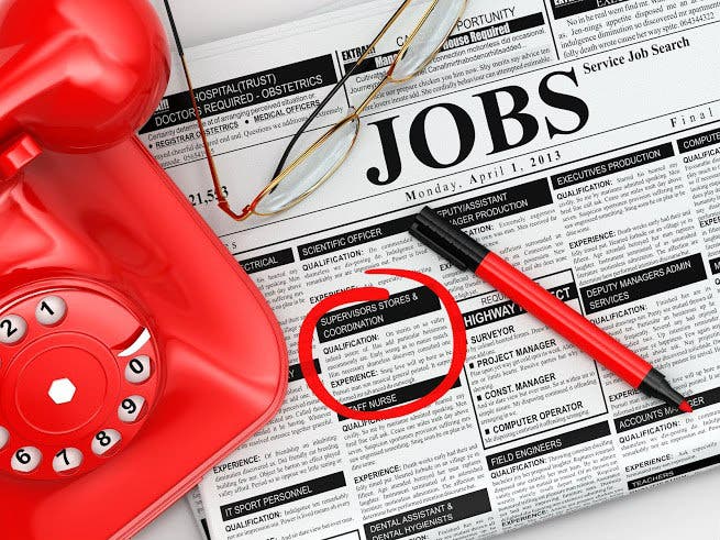 22 Job Openings Near Buckhead: American Cancer Society, Sprint, Pinnacle Search Group and More