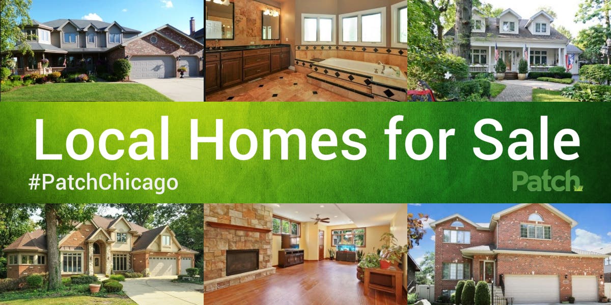 Homes for Sale in Palos