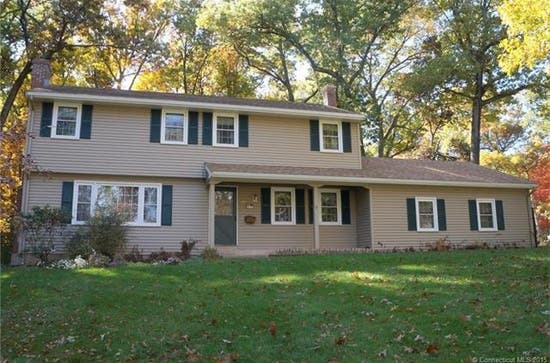 South Windsor Homes for Sale