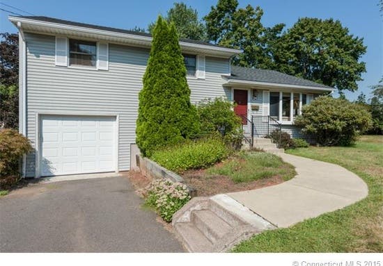 Recently Sold South Windsor Homes