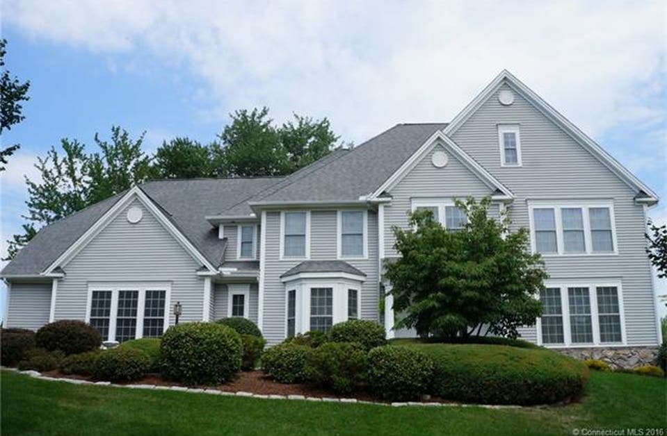South Windsor Homes for Sale
