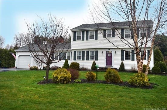 Latest South Windsor Homes for Sale