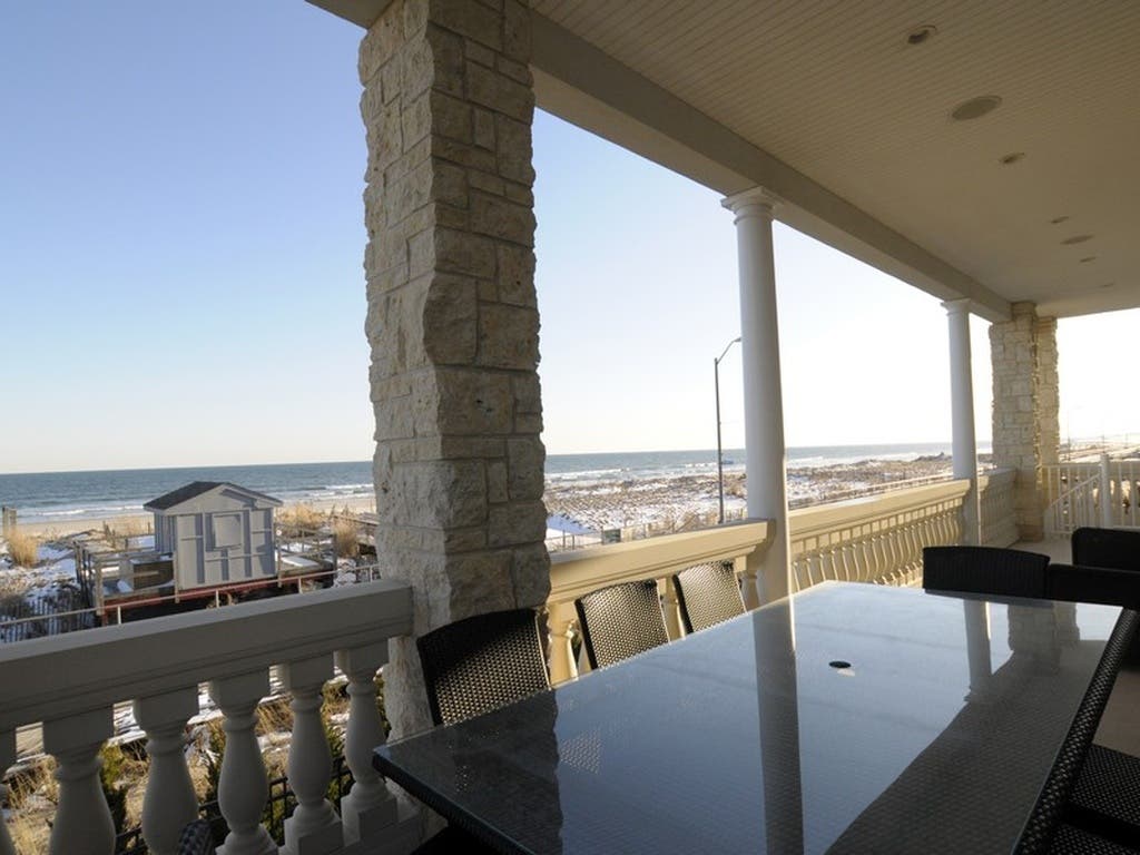 10 Dreamy, Lavish N.J. Vacation Rentals