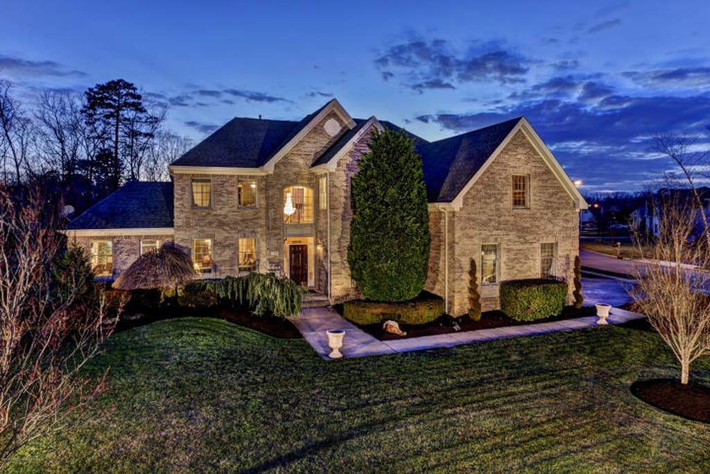 WOW House! 4,100 Square Feet, $709K In Toms River