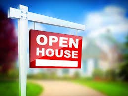 Considering A Move? Check Out These Open Houses In The  Area