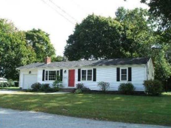 Recent Homes Sold in North Kingstown