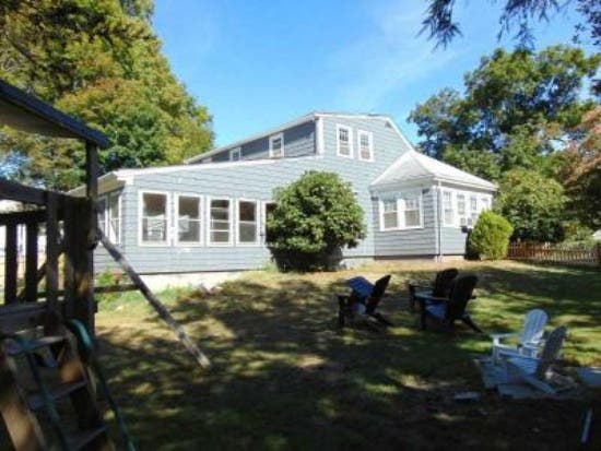 Recent Homes Sold in North Kingstown