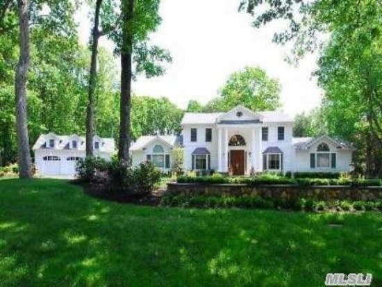 Wow House: Colonial With Wine Cellar, Home Theatre