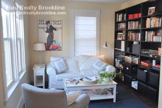 New Rental Listings in the Brookline Area