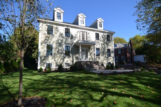 Recently Sold Homes in Brookline