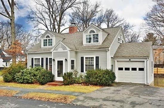Recently Sold Homes in Brookline