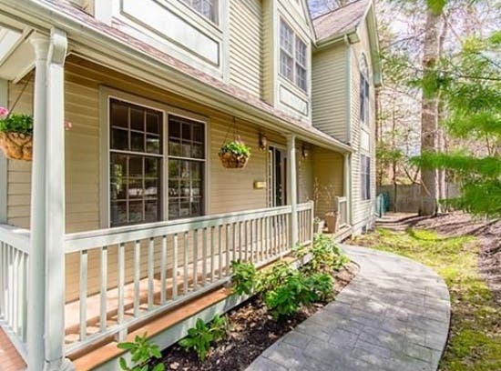 New Homes for Sale in Brookline This Week