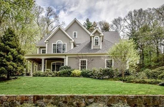 New Homes for Sale in Wellesley This Week