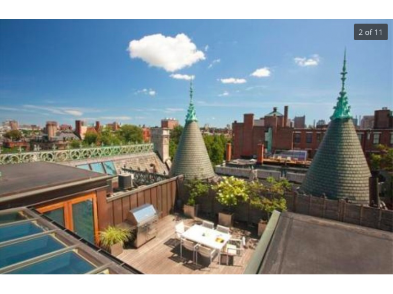 The 5 Most Expensive Homes for Sale in Boston