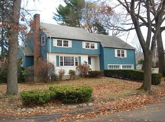 Tower Road 5-Bedroom Among Houses For Sale in Arlington