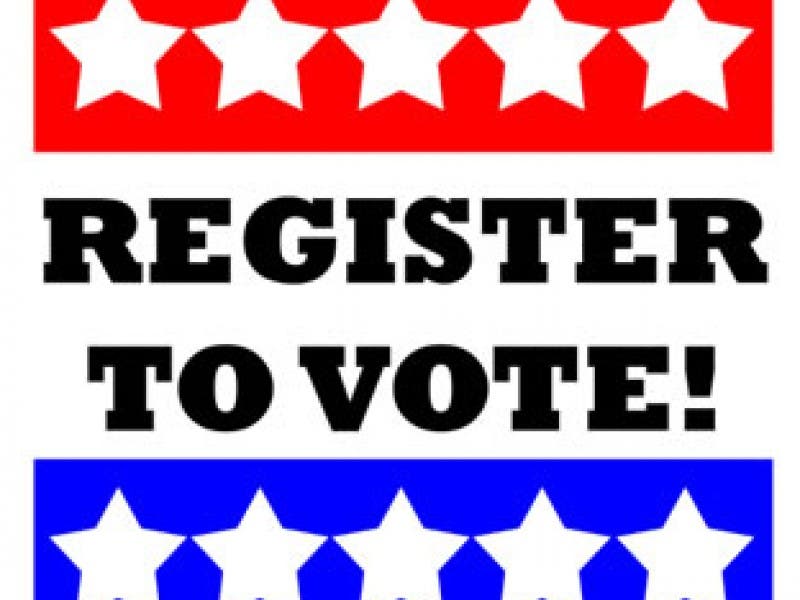 Registration Deadline to Register to Vote in Presidential Primary