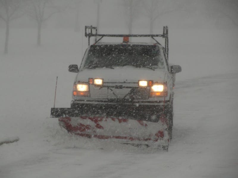 Danvers Updated Winter Parking Ban: No All-Night Parking