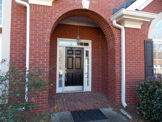 Home Spotlight: $224K Buys Brick Rancher in Cartersville