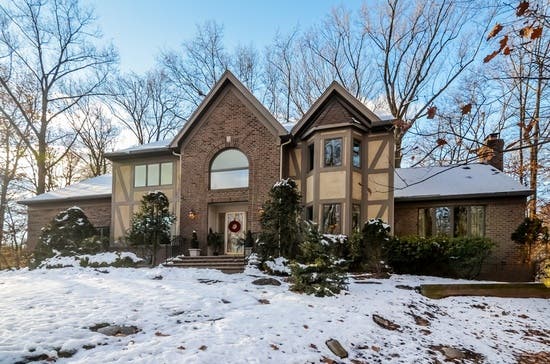 5-Bedroom Babbit Bridge Road Home Among New Listings in Mahwah