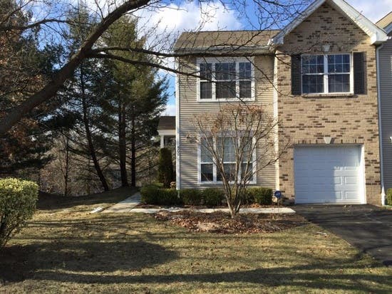 4-Bedroom Green Mountain Road Home Among New Listings in Mahwah