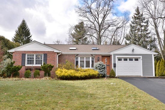 3-Bedroom Karen Drive Home Among New Listings in Mahwah