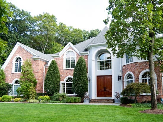 5-Bedroom Lavelle Court Home Among New Listings in Wyckoff, Franklin Lakes