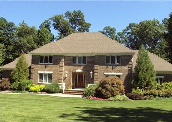 5-Bedroom Devonshire Drive Home Among New Listings in Franklin Lakes, Wyckoff