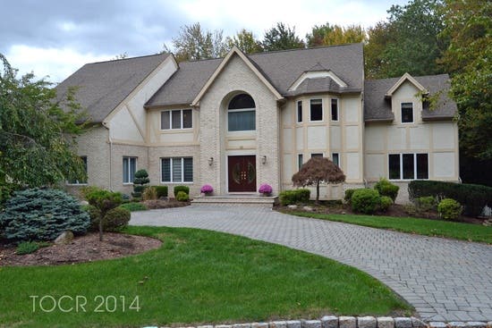 5-Bedroom Hutton Drive Home Among New Listings in Mahwah