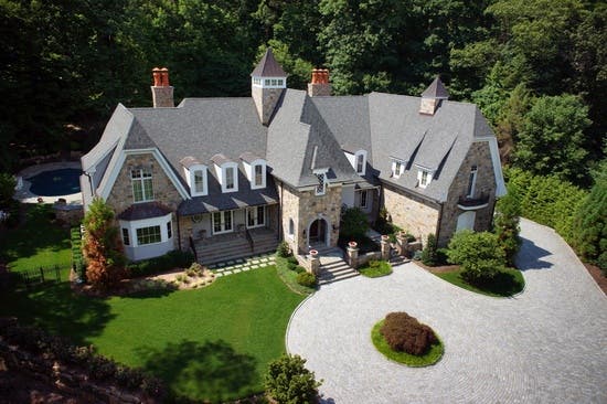 5-Bedroom Bridle Path Lane Home Among New Listings in Mahwah