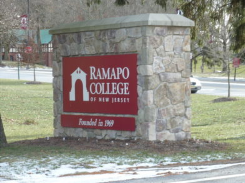 Allegations Claim Members of Ramapo College Baseball Team Chased Deer Off Campus