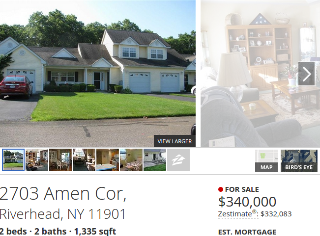 Homes For Sale in Riverhead