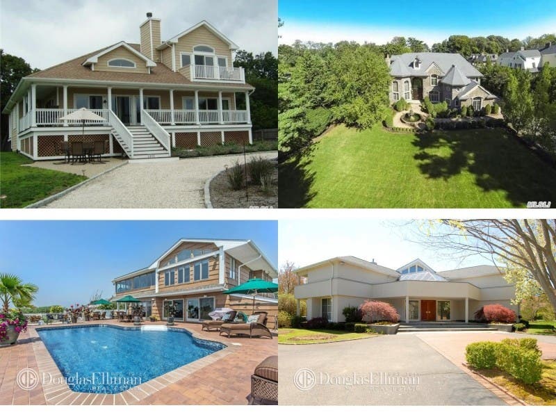 Wow Houses of The Week