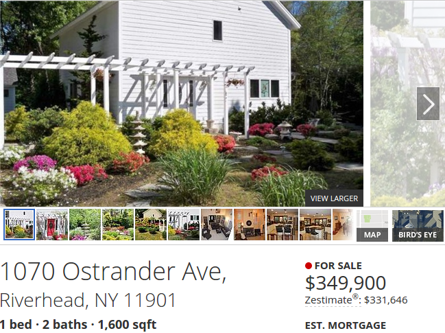 Homes For Sale in Riverhead